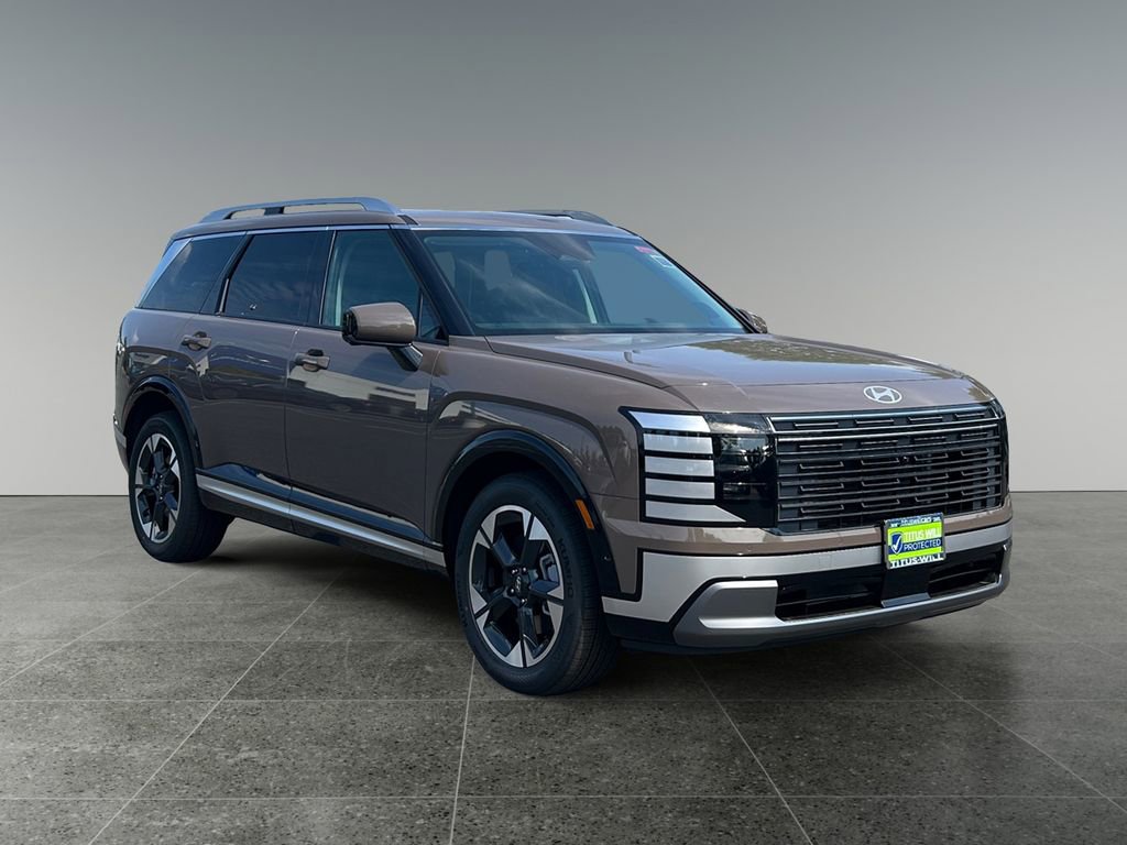 New 2026 Hyundai Palisade Limited image 1