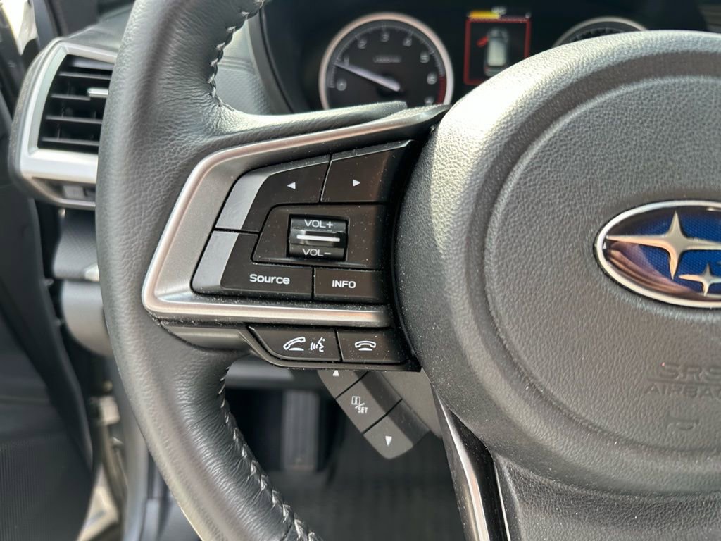 Used 2020 Subaru Forester Premium image 27