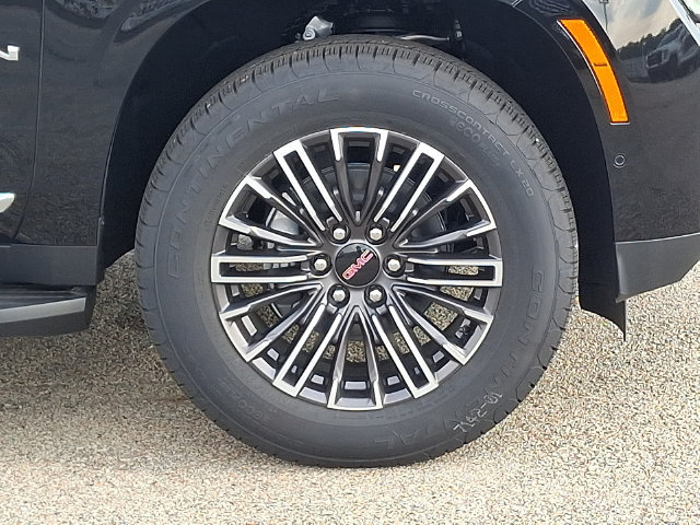 New 2026 GMC Yukon XL Elevation w/ Elevation Premium Package AWD/4WD image 9