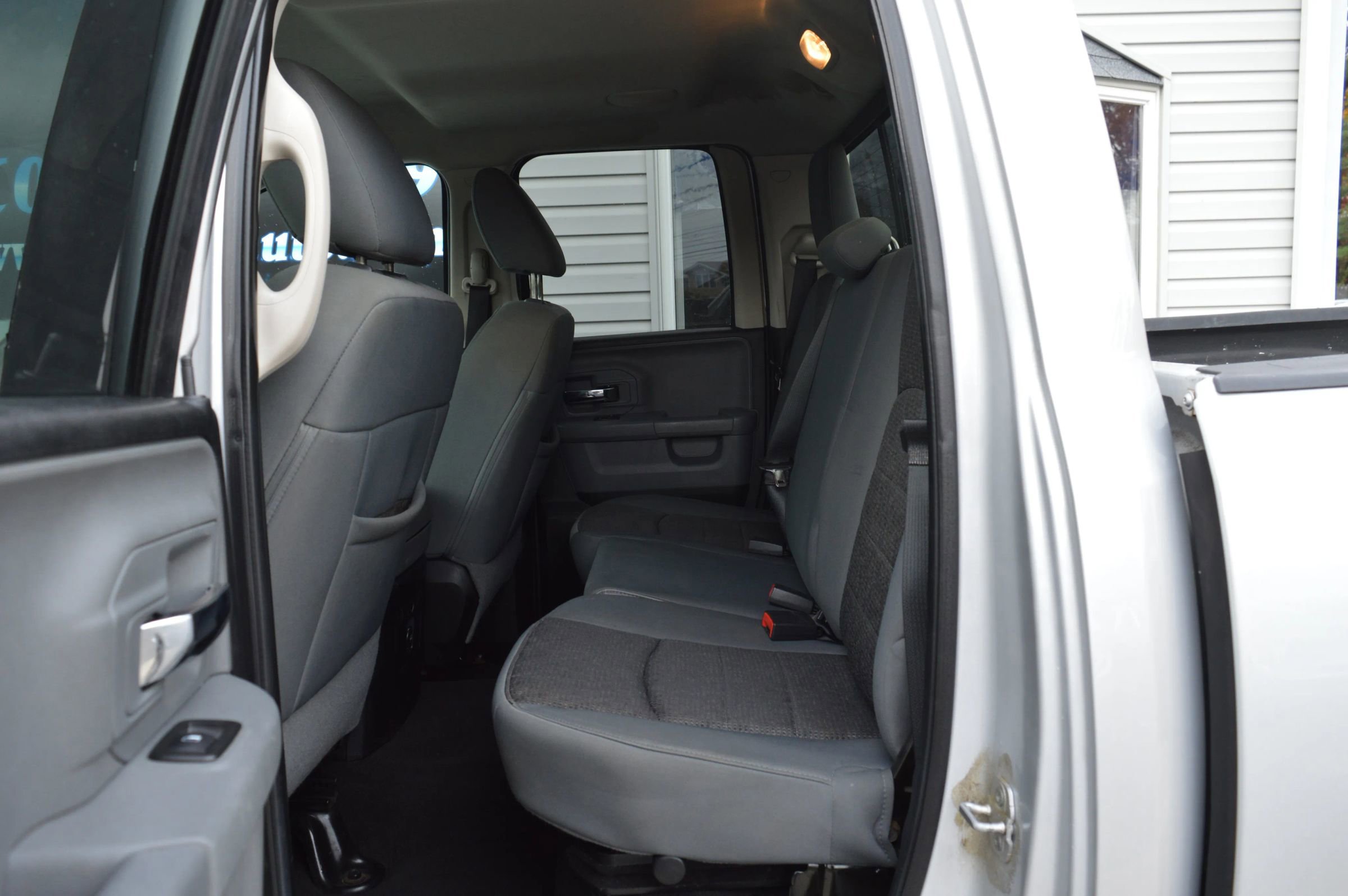 Used 2014 RAM 1500 Big Horn image 14