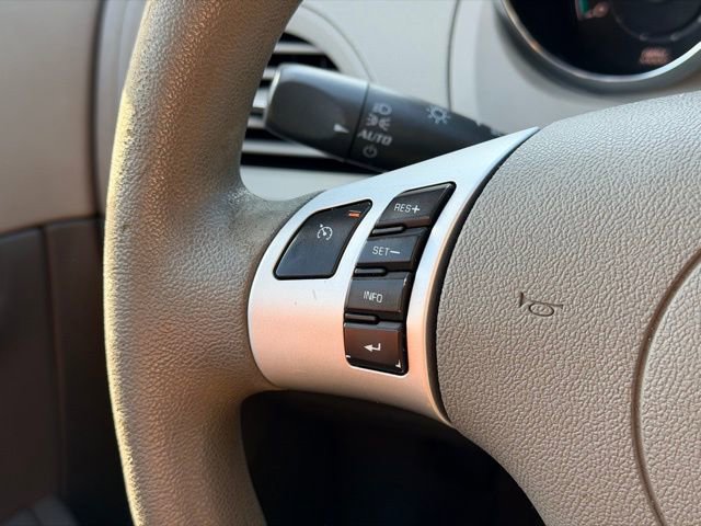 Used 2010 Chevrolet Malibu LS image 8
