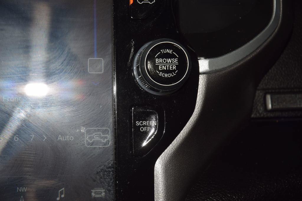 Used 2023 RAM 1500 Big Horn AWD/4WD image 41