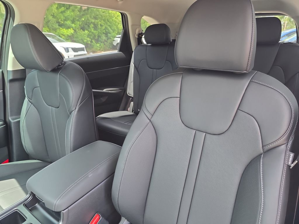 New 2026 Kia Sorento EX image 23