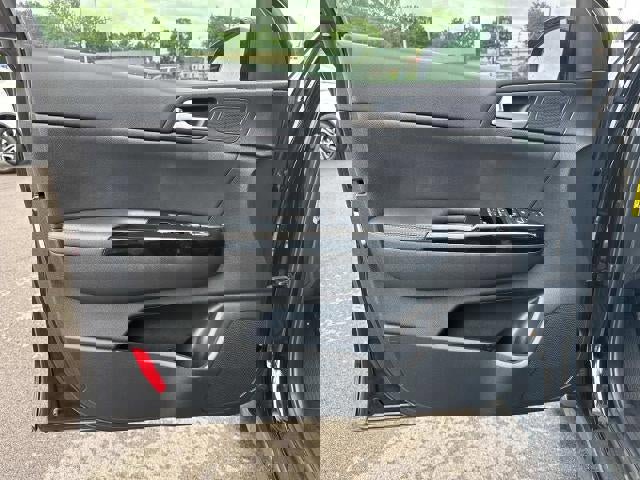 Used 2022 Kia Sportage EX image 42