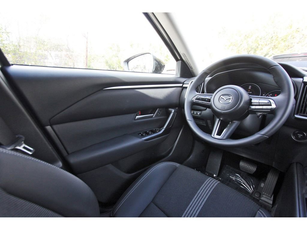 New 2026 MAZDA CX-50 2.5 Hybrid w/ Weather Package image 6