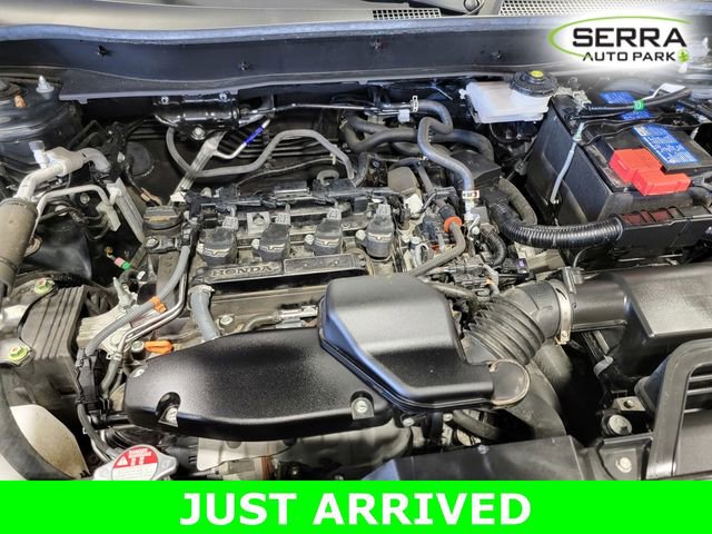 Used 2024 Honda CR-V EX-L image 35