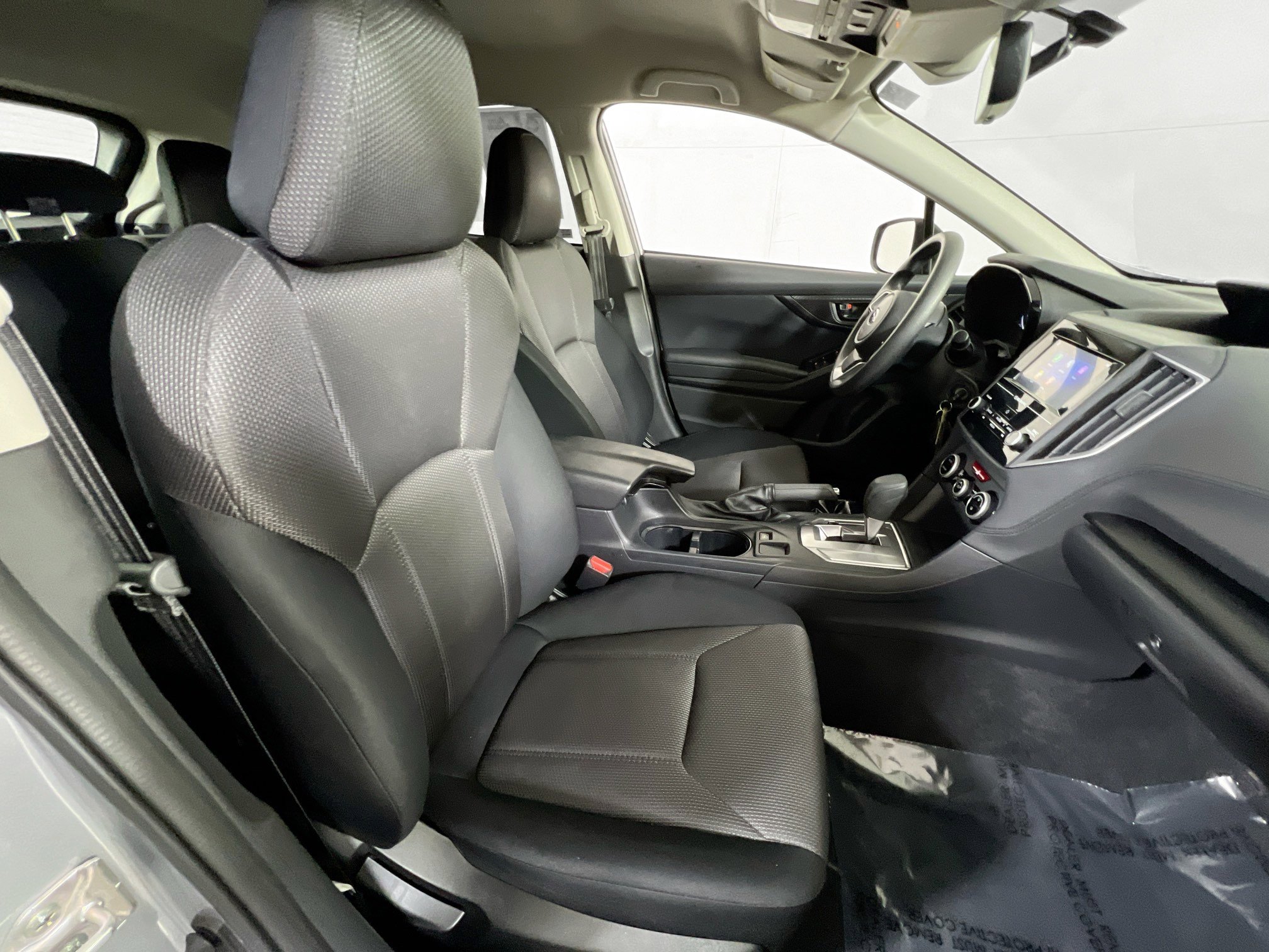 Used 2023 Subaru Crosstrek 2.0i image 25