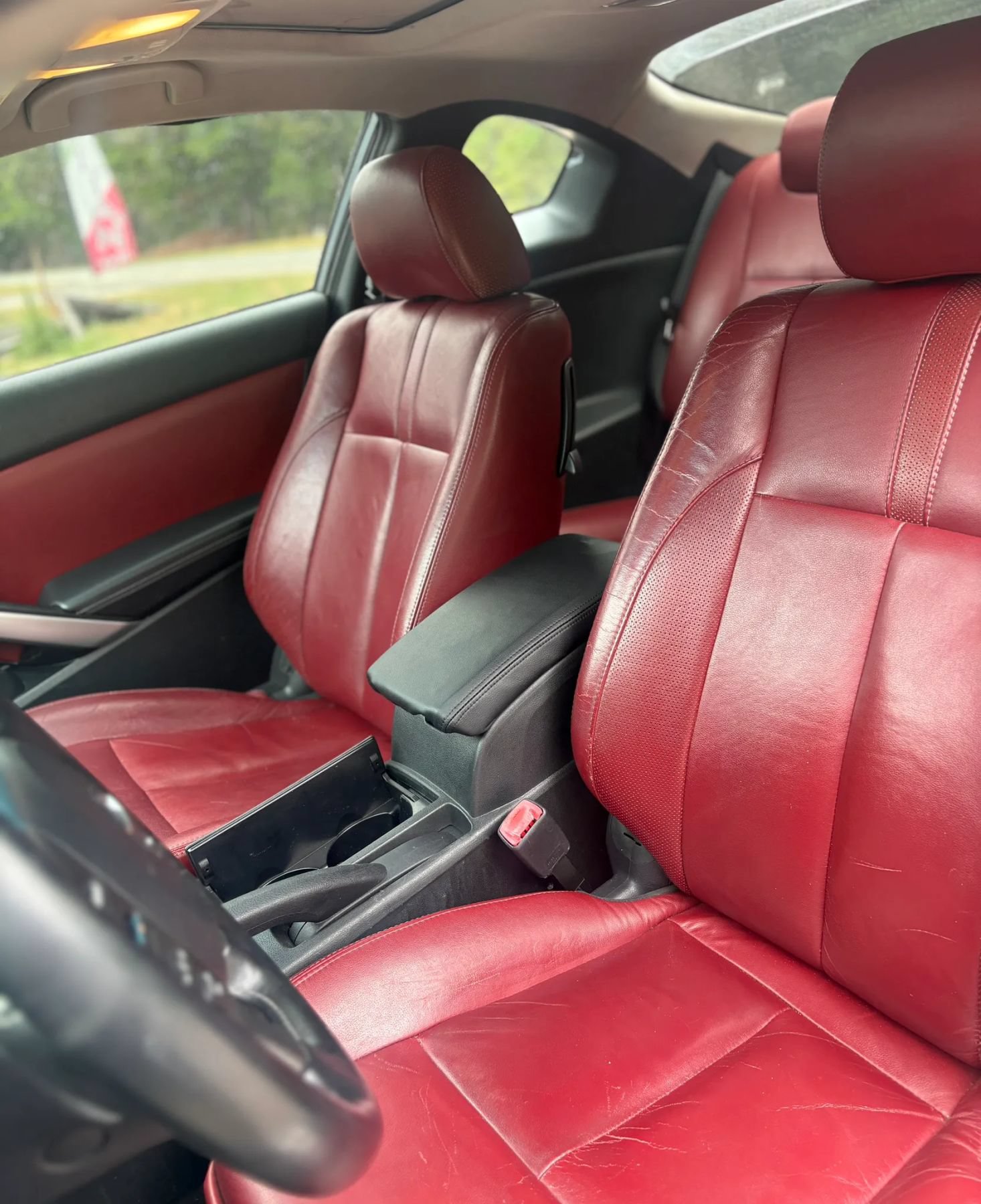 Used 2012 Nissan Altima 2.5 S w/ 2.5S Premium Pkg FWD image 12