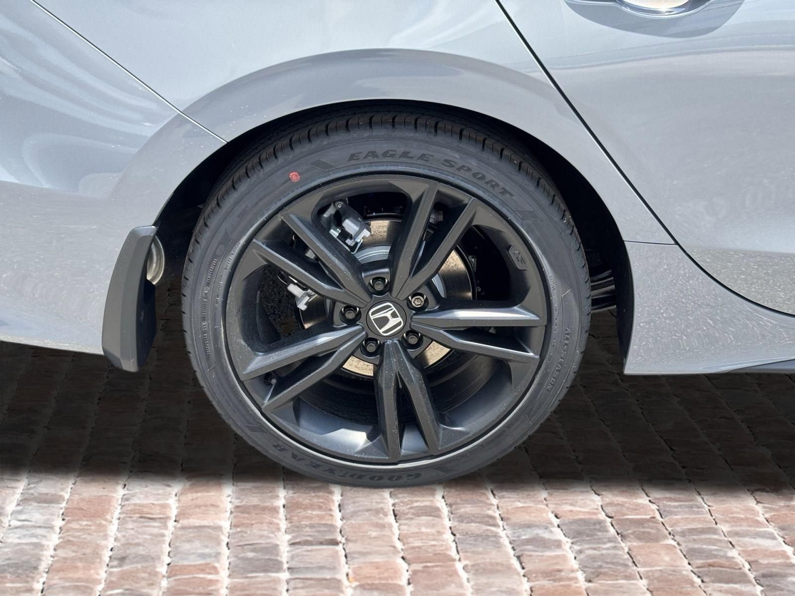 New 2026 Honda Civic Si image 38