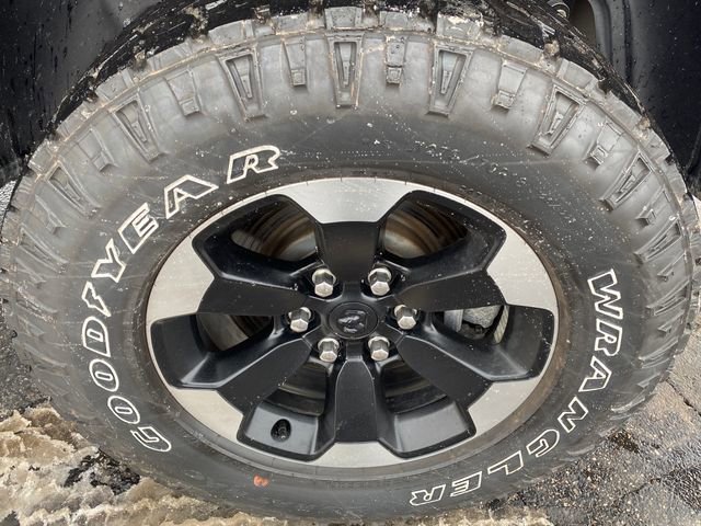 Used 2023 RAM 1500 Rebel w/ Rebel Level 1 Equipment Group image 16