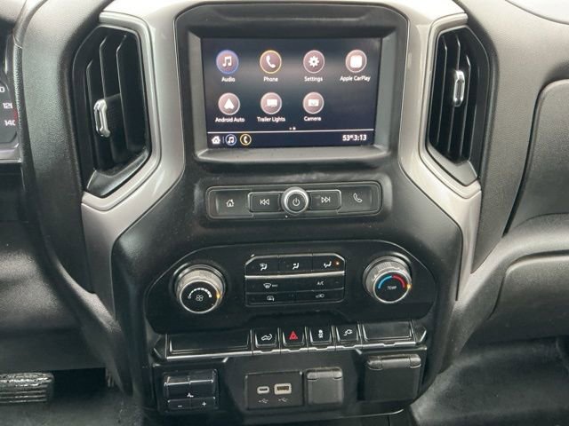 Used 2021 Chevrolet Silverado 2500 W/T w/ WT Fleet Convenience Package image 21