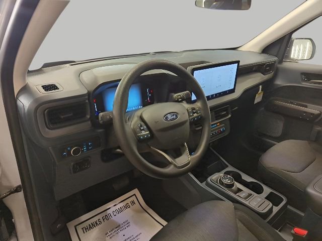 Used 2025 Ford Maverick XLT w/ Black Appearance Package image 15