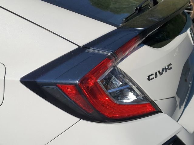 Used 2021 Honda Civic EX image 8