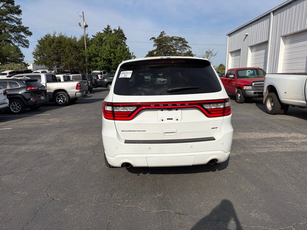 Used 2023 Dodge Durango GT image 6