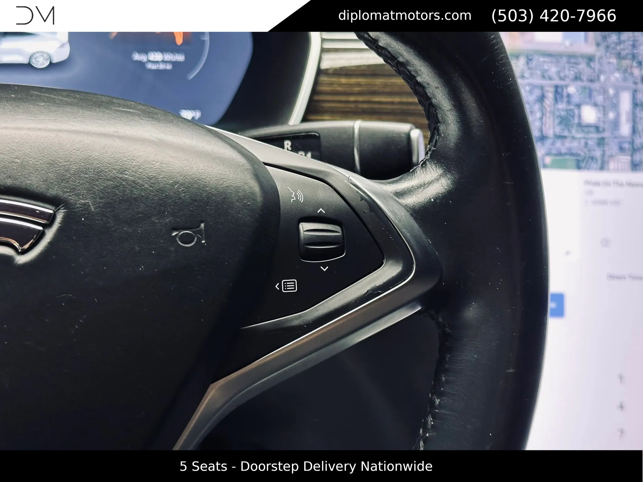 Used 2016 Tesla Model S 70 RWD image 30