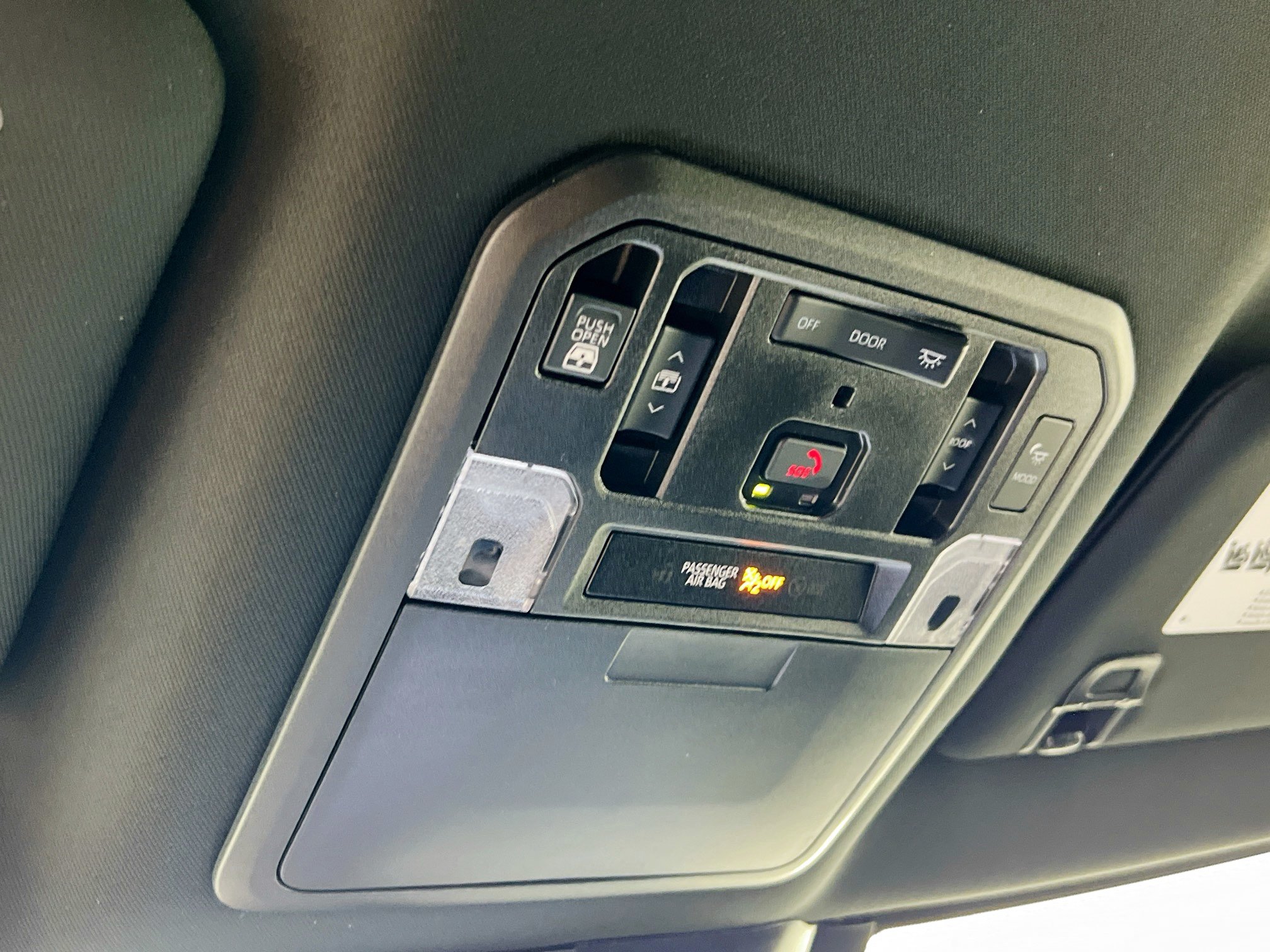 New 2026 Toyota Tundra Platinum AWD/4WD image 20