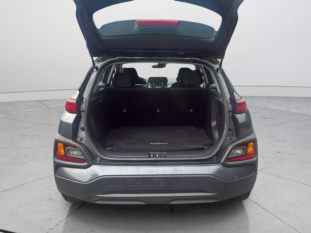 Used 2018 Hyundai Kona SE FWD image 19