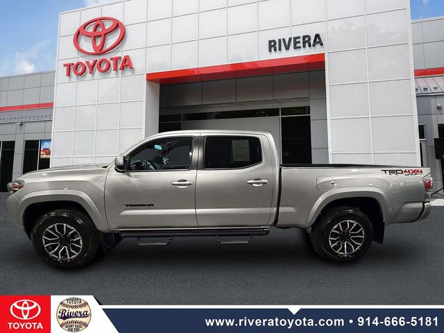 Used 2023 Toyota Tacoma TRD Sport image 8
