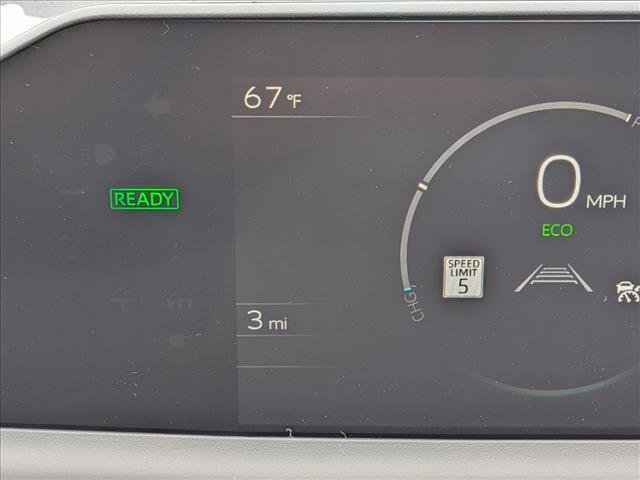 New 2026 Toyota bZ FWD image 11