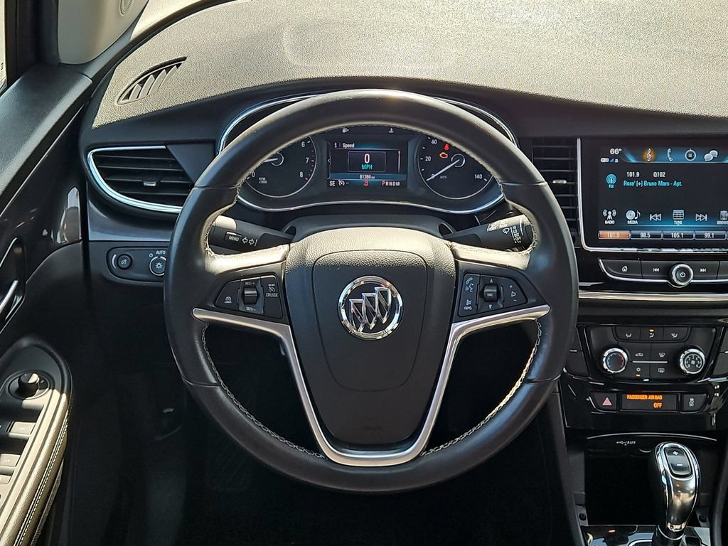 Used 2021 Buick Encore Preferred FWD image 14