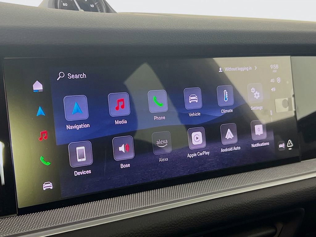 New 2026 Porsche Cayenne S image 15