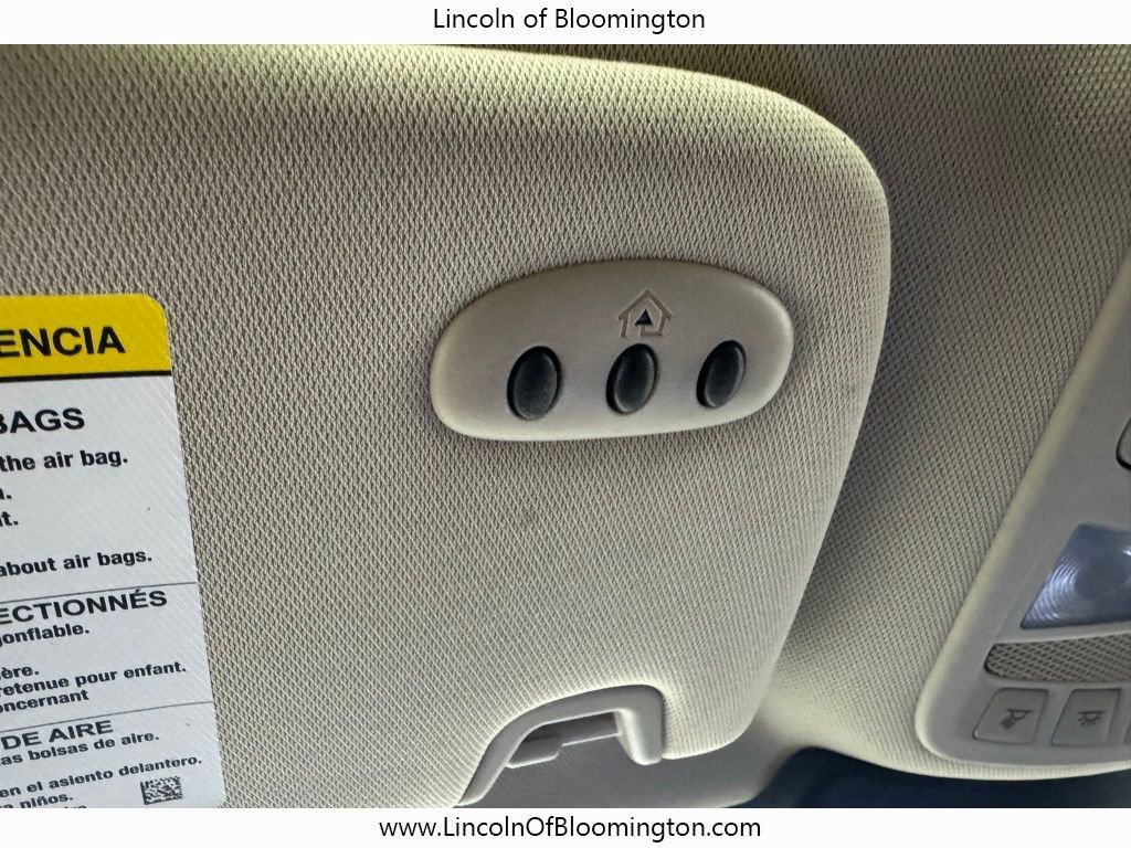 Used 2019 Lincoln Nautilus Reserve image 66