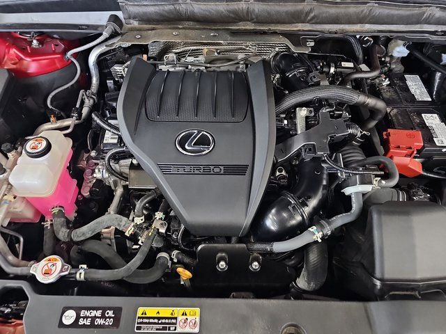 Certified 2024 Lexus RX 350 Premium w/ Convenience Package image 29