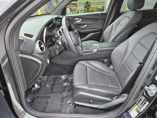 Used 2020 Mercedes-Benz GLC 300 4MATIC image 23