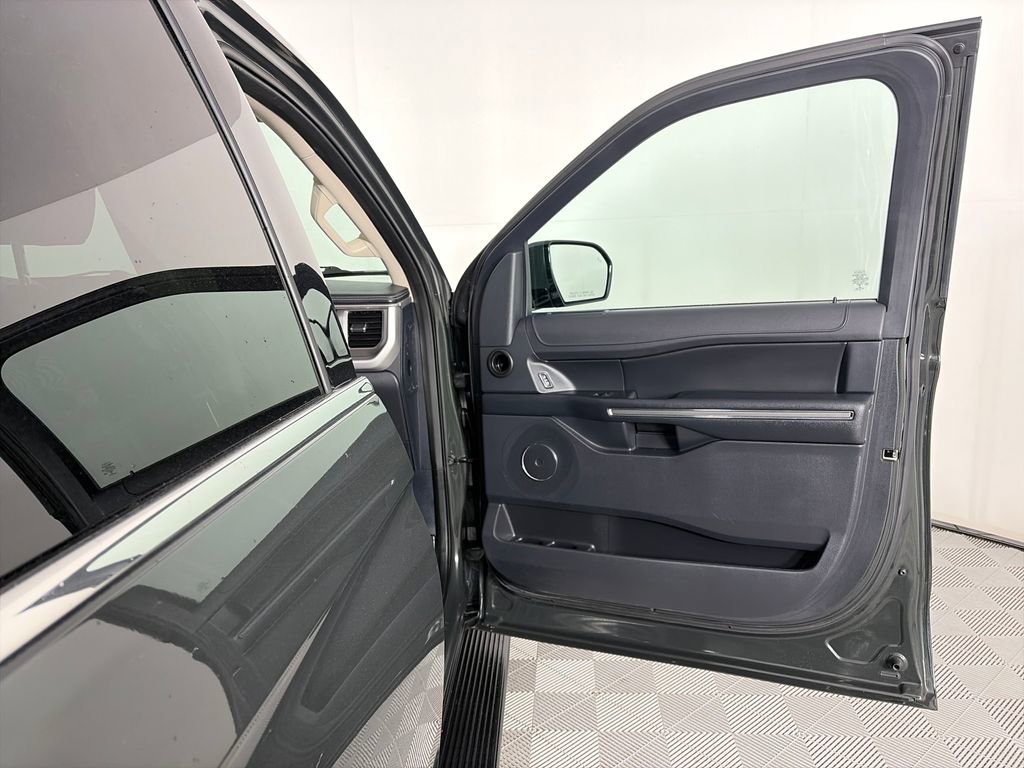 Certified 2022 Ford Expedition Max XLT AWD/4WD image 31