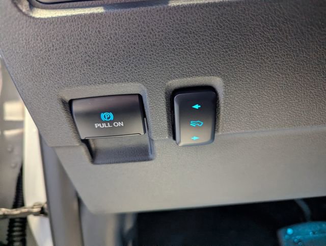 New 2026 Ford F350 Lariat w/ Snow Plow Prep Package image 19