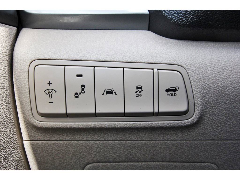 Used 2016 Hyundai Tucson Limited w/ Option Group 03 FWD image 19