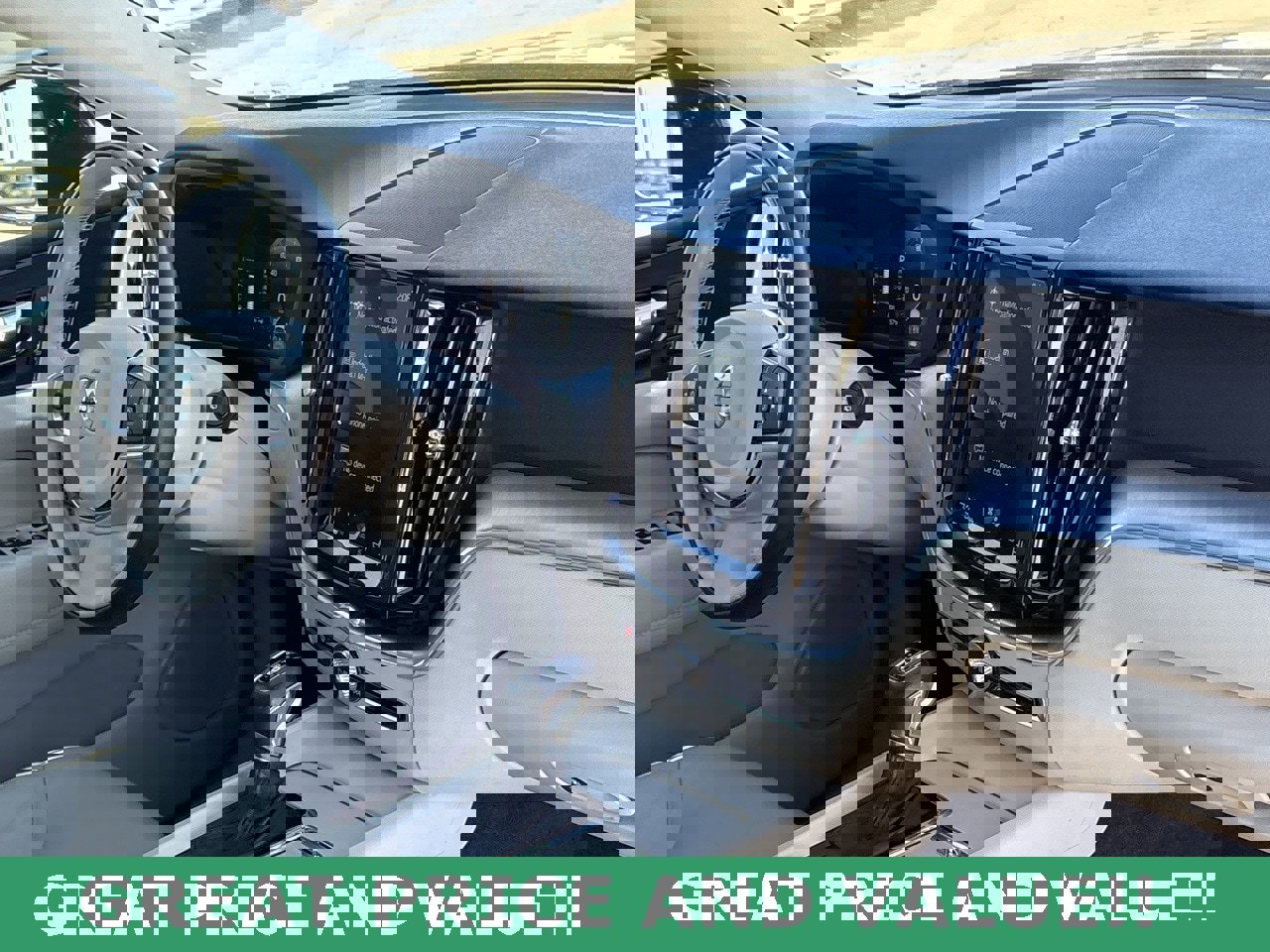 Used 2019 Volvo XC60 T5 Momentum image 37