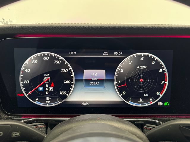 Used 2021 Mercedes-Benz G 550 video 2