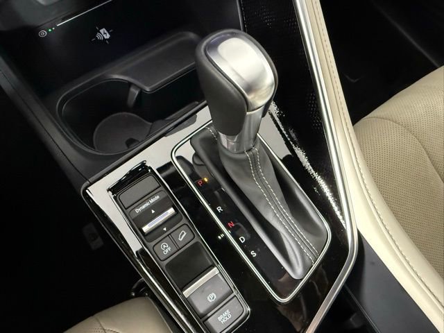 Used 2025 Acura ADX A-Spec image 28