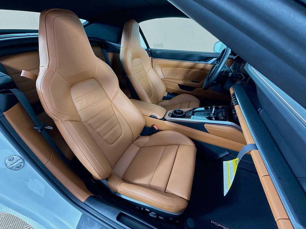 New 2026 Porsche 911 Carrera image 28