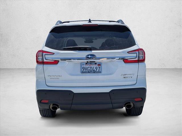 Used 2023 Subaru Ascent Touring AWD/4WD image 6