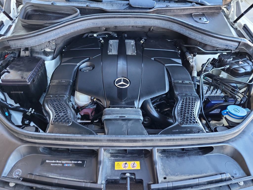 Used 2019 Mercedes-Benz GLE 400 4MATIC image 20