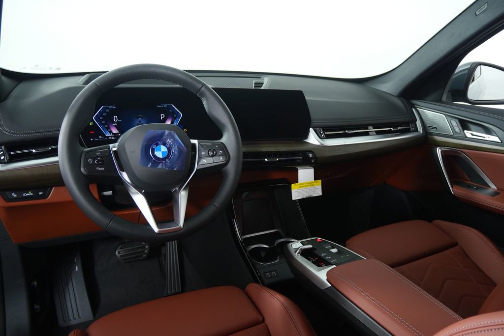 Used 2026 BMW X1 xDrive28i w/ Technology Package image 18