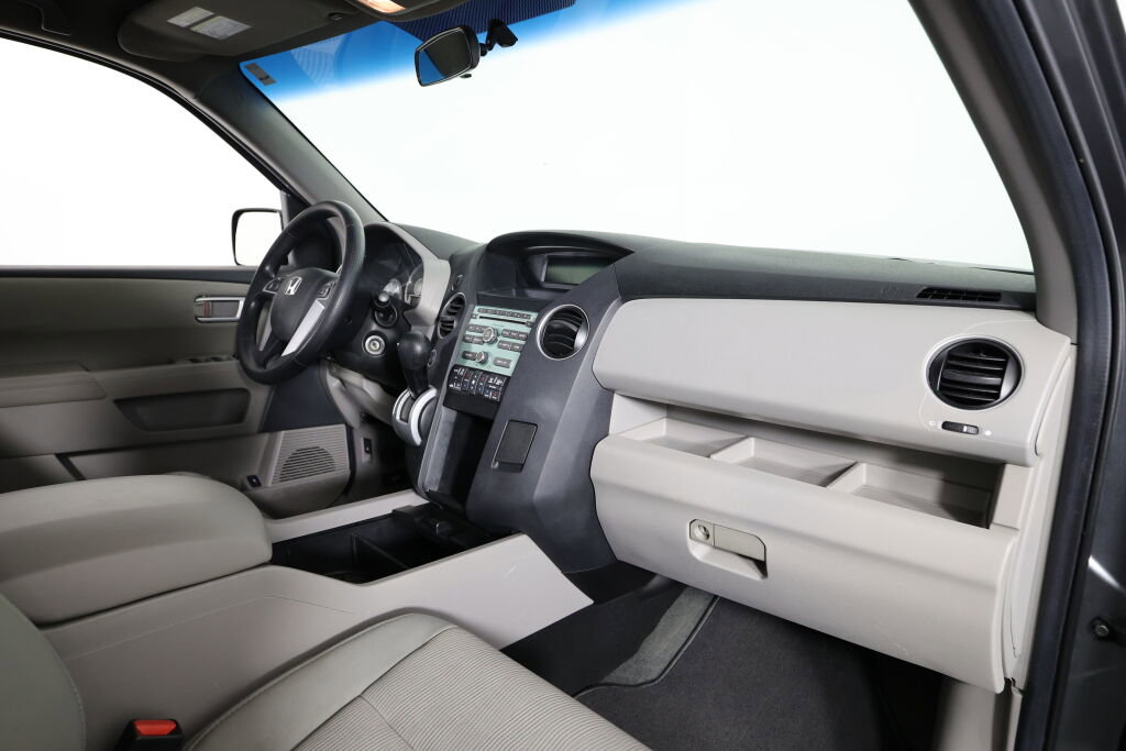 Used 2011 Honda Pilot EX image 24