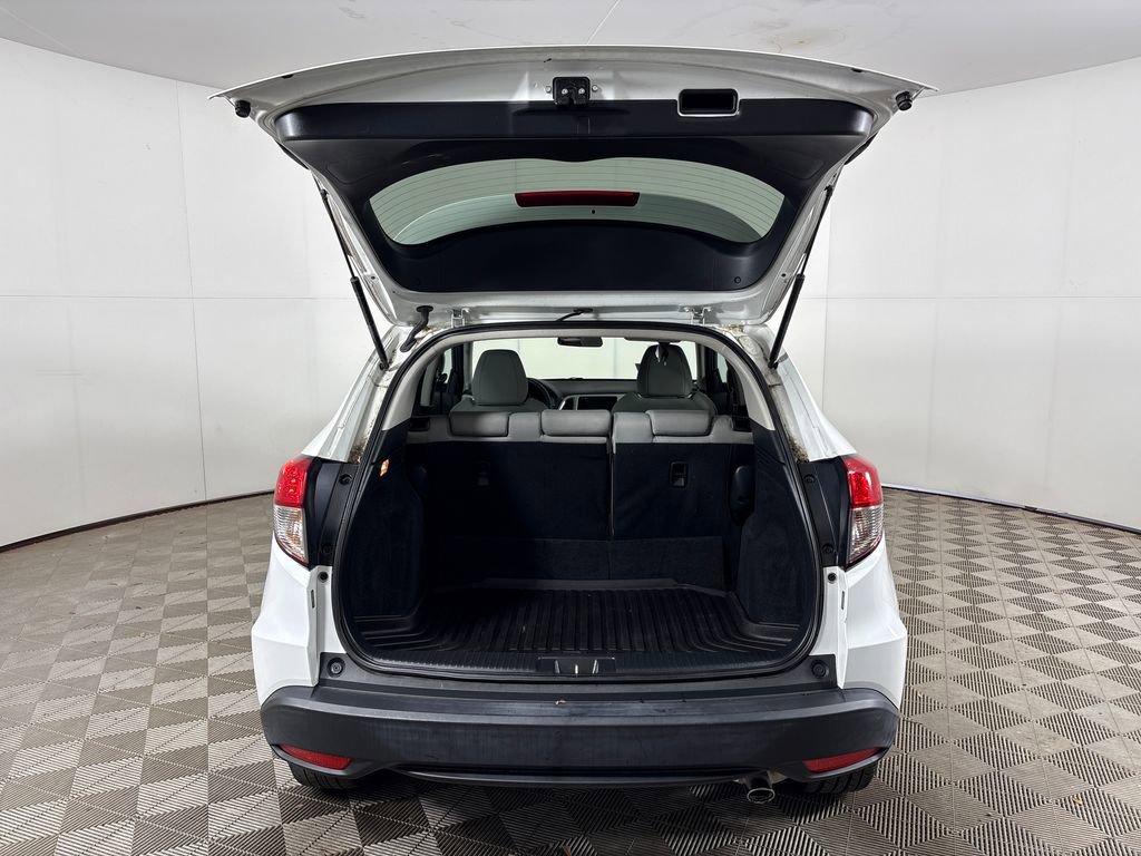 Used 2019 Honda HR-V EX image 24