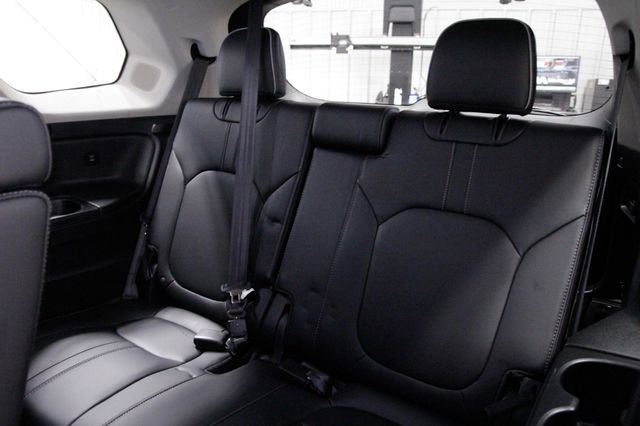 Certified 2024 Honda Pilot Elite image 22