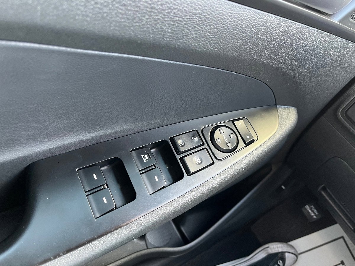 Used 2017 Hyundai Tucson Value FWD image 22