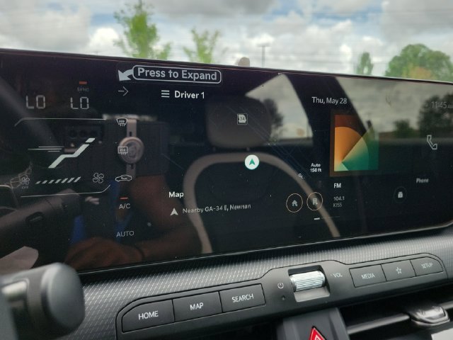 New 2026 Kia K4 GT-Line w/ GT-Line Premium Package FWD image 25