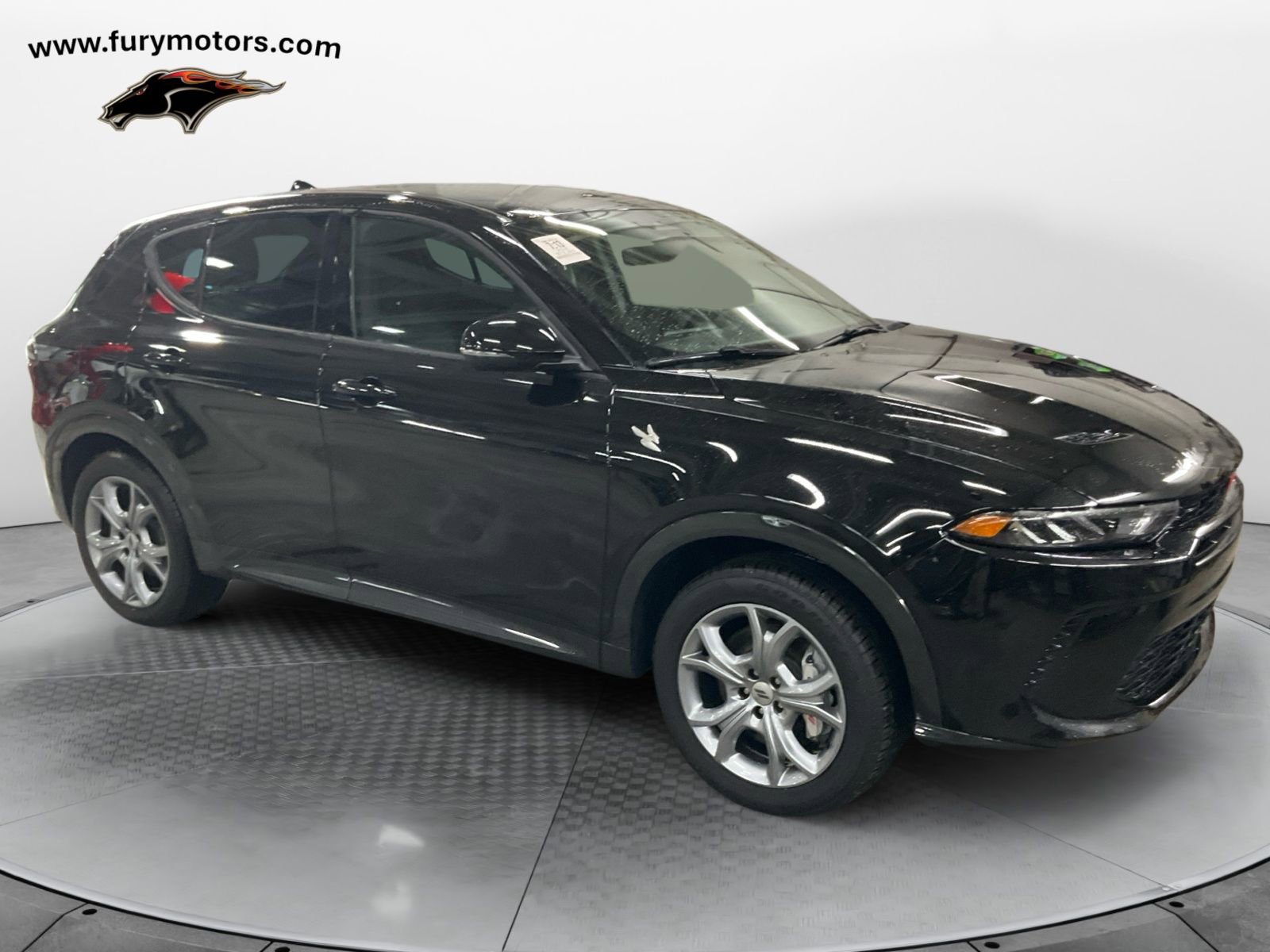 Used 2024 Dodge Hornet R/T image 2