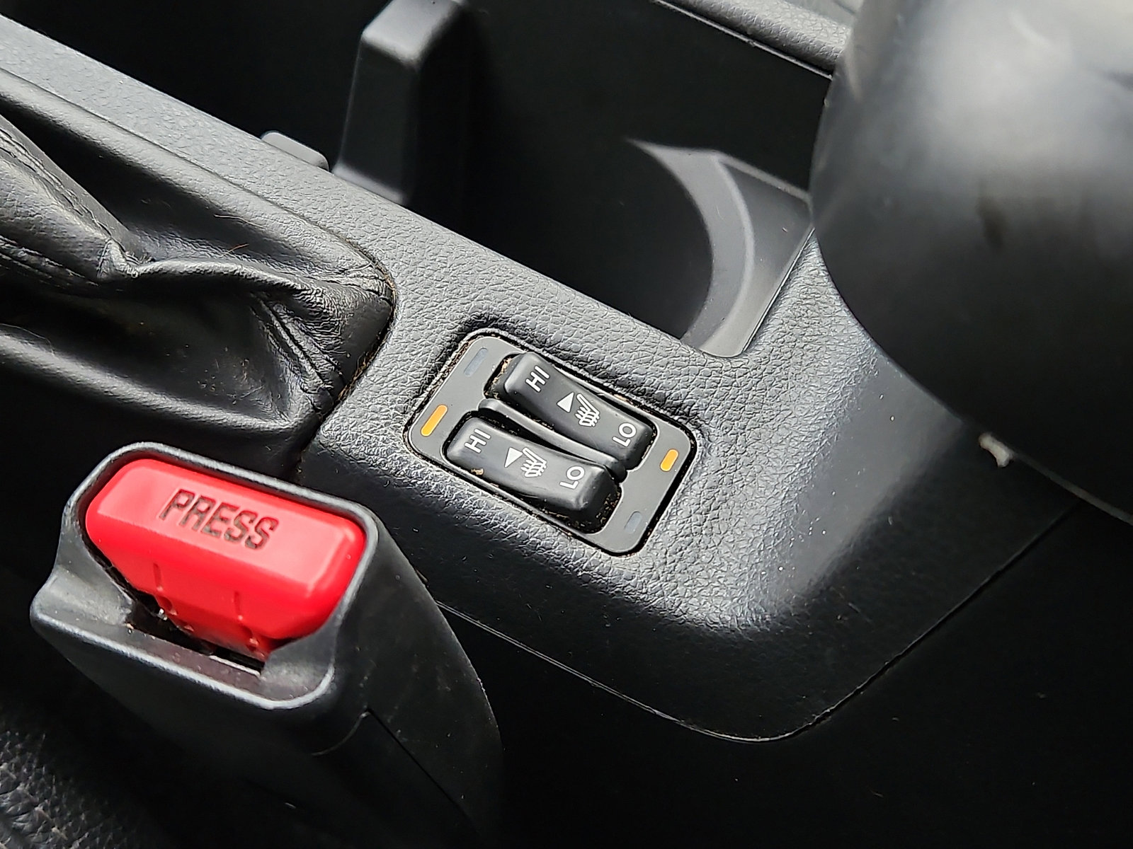 Used 2014 Subaru Impreza 2.0i Sport Limited image 22