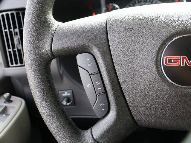 New 2025 GMC Savana 2500 w/ Driver Convenience Package image 36