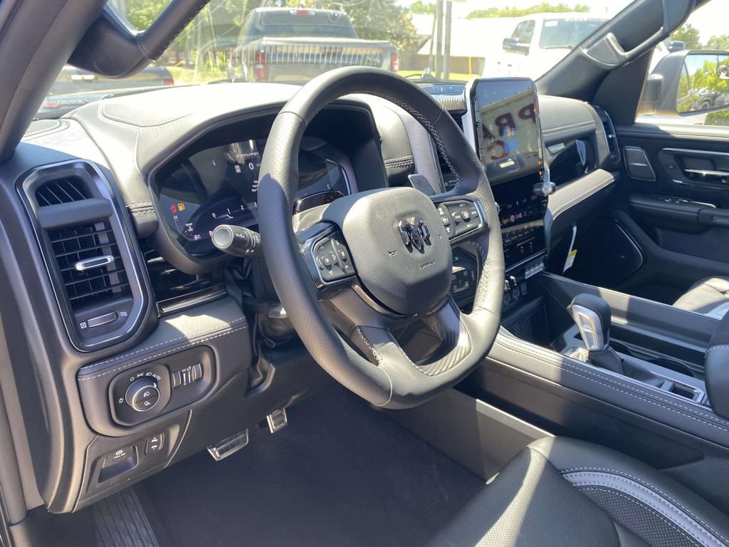 New 2026 RAM 1500 RHO w/ RHO Level 1 Equipment Group AWD/4WD image 46