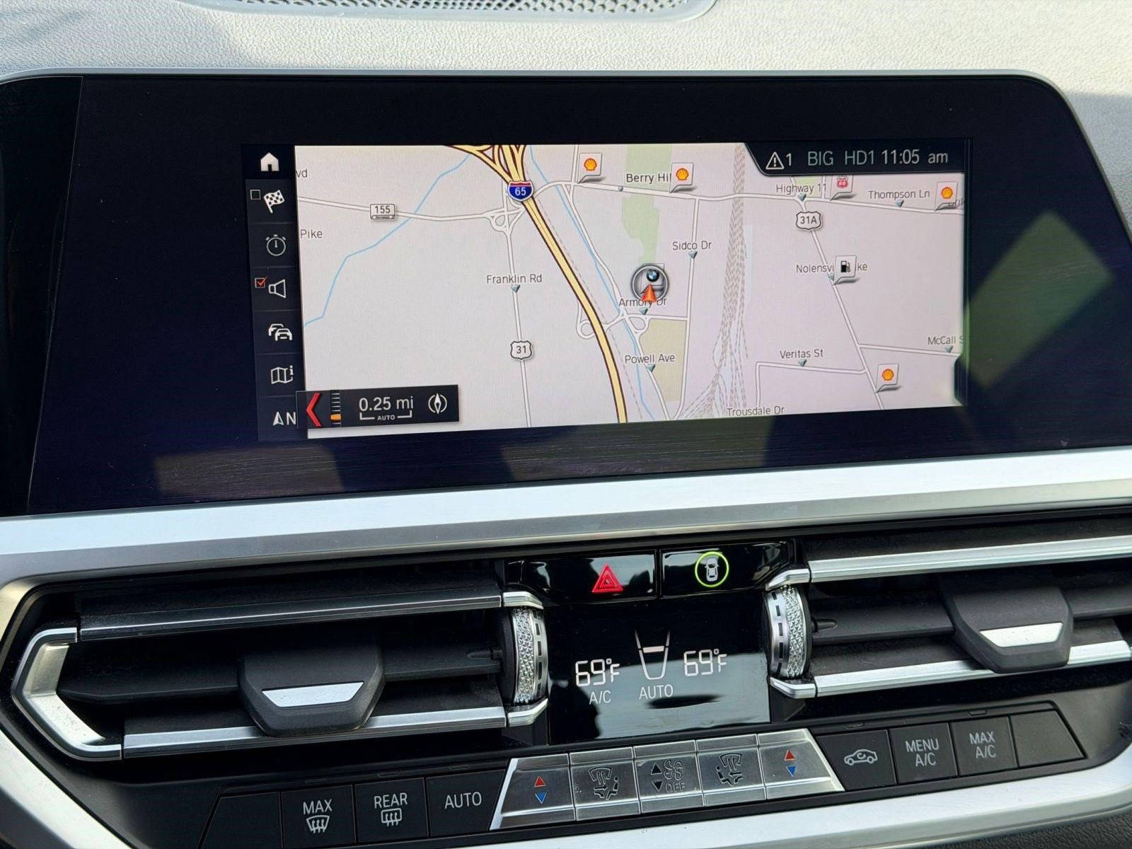 Used 2020 BMW 330i Sedan image 23