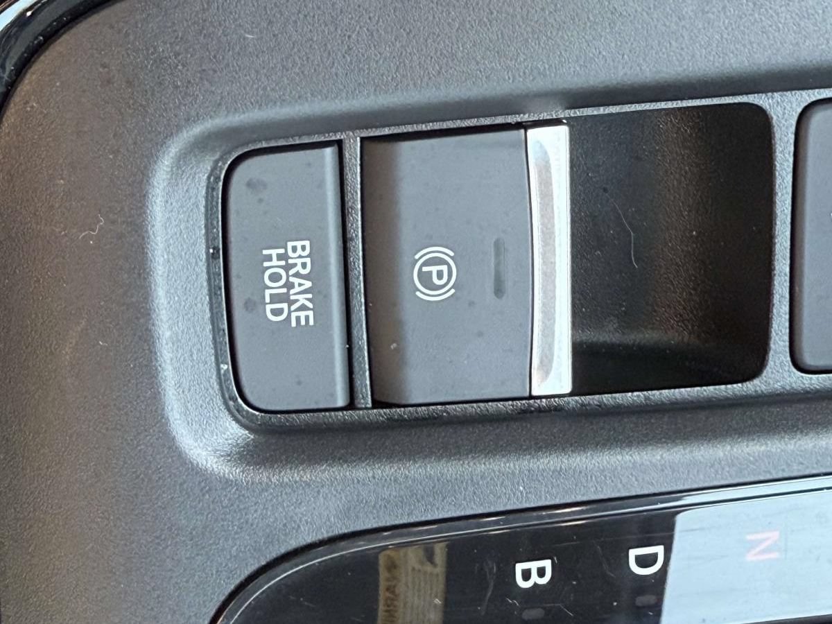Used 2026 Honda CR-V TrailSport image 24