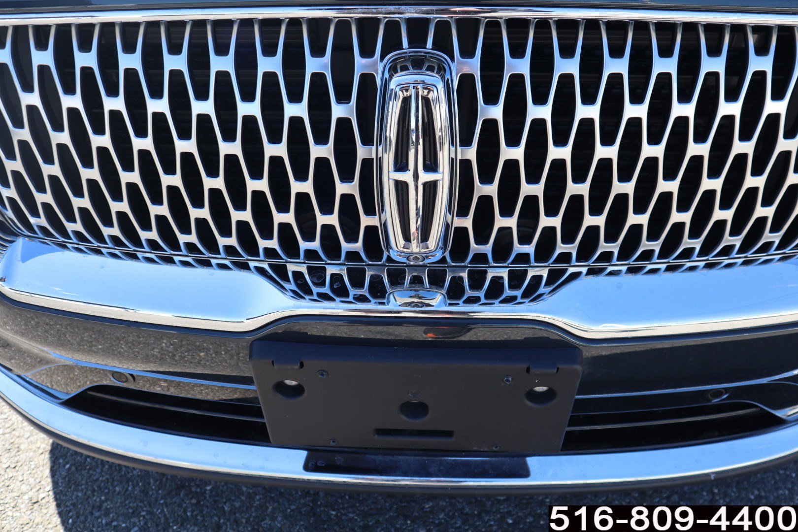 Used 2023 Lincoln Nautilus Reserve w/ Equipment Group 201A image 33